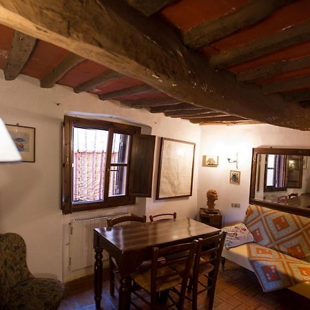 Appartamento Borgo Antico - Torre Pugliola Lerici Esterno foto