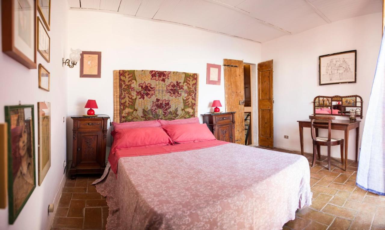 Appartamento Borgo Antico - Torre Pugliola Lerici Esterno foto