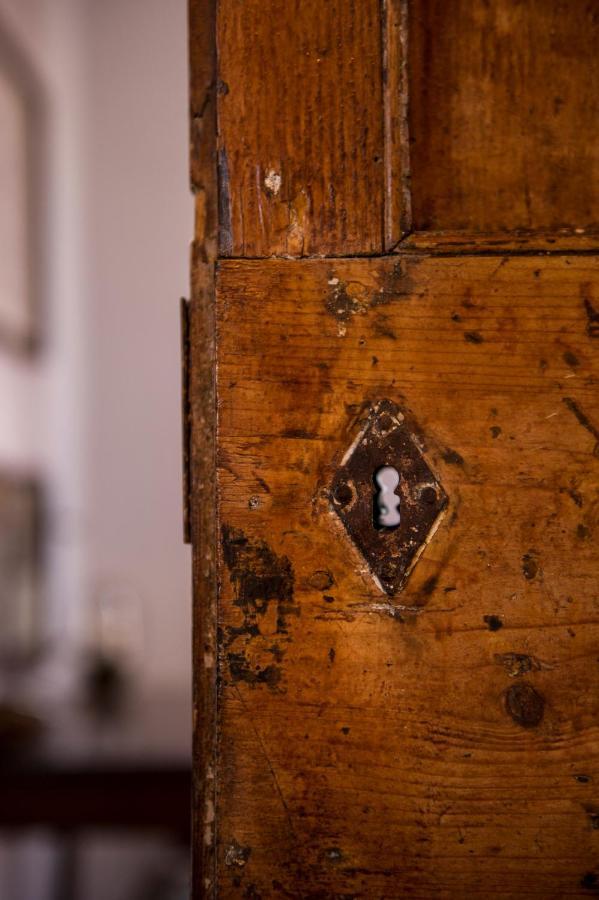 Appartamento Borgo Antico - Torre Pugliola Lerici Esterno foto