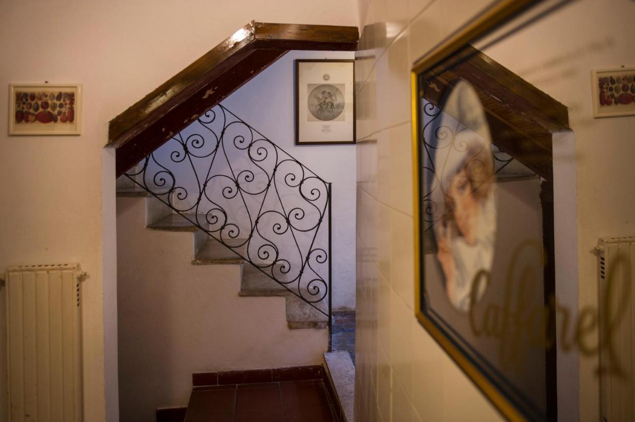 Appartamento Borgo Antico - Torre Pugliola Lerici Esterno foto