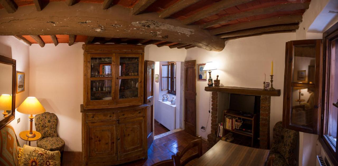 Appartamento Borgo Antico - Torre Pugliola Lerici Esterno foto