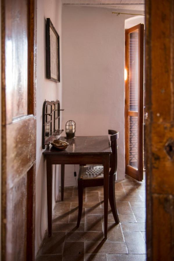 Appartamento Borgo Antico - Torre Pugliola Lerici Esterno foto