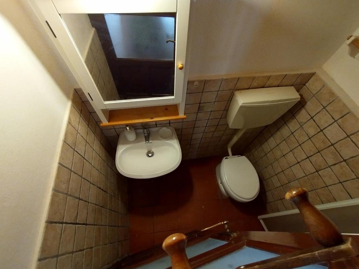 Appartamento Borgo Antico - Torre Pugliola Lerici Esterno foto